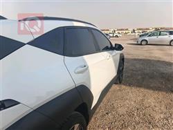 هيونداي كونا